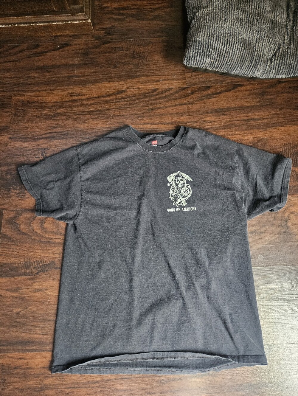 Sons of Anarchy MC T-shirt